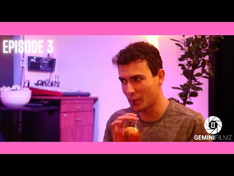 Life's A Drag "Sorry , Not Sorry" ( Episode 3 , Season 1)