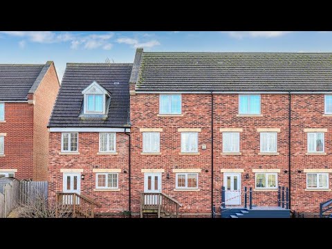 Chancel Road, Wakefield - Virtual Tour