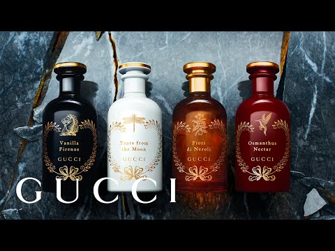 Introducing New Fragrances from The Alchemist’s Garden