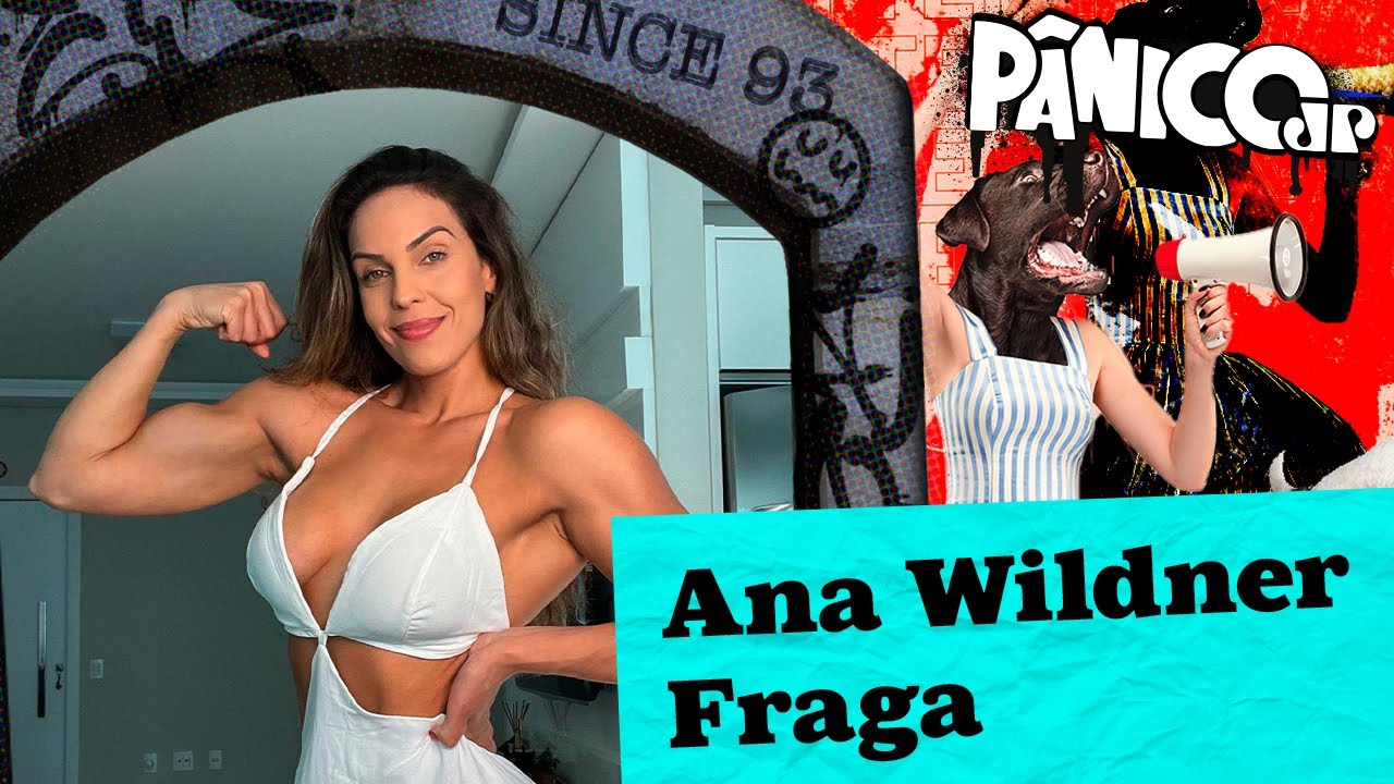 ANA WILDNER FRAGA E DANIELLA FREIXO | PÂNICO - 24/10/2024