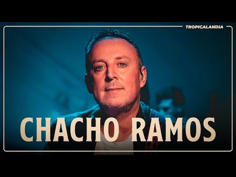 CHACHO RAMOS ❤️ Sus Mejores Canciones 🎶 La Mejor Música