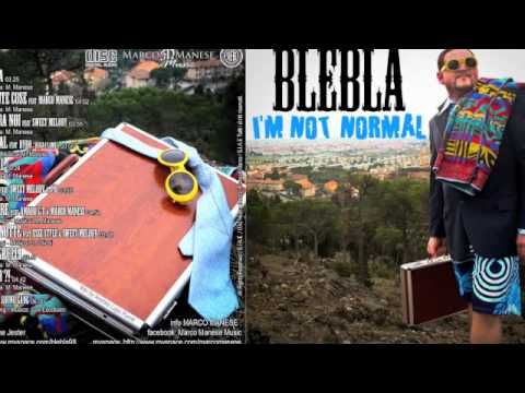 BLEBLA - COLPO DI SCENA