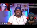 Mdot 59 Reacts To BMG Upperclass Reaction To Mdot 59 X SaiTheDemon Scoreboard TTP PRIMO Reaction