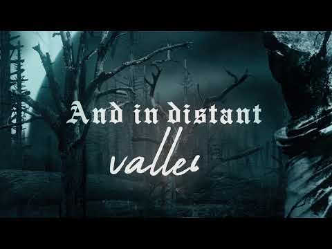 Ablaze My Sorrow -  Among Ashes and Monoliths (Official Lyric Video 2020)