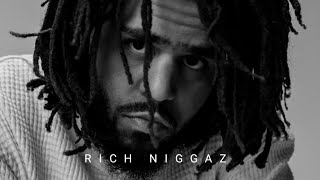 Rich Niggaz lyrics - J cole