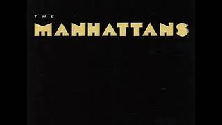 The Manhattans - Neither One Of Us (Wants To Be The First To Say Goodbye)