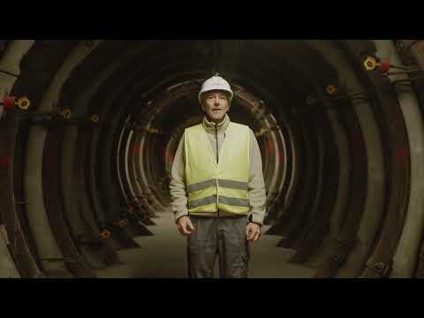 Ihre Reise in den Untergrund – jetzt anmelden