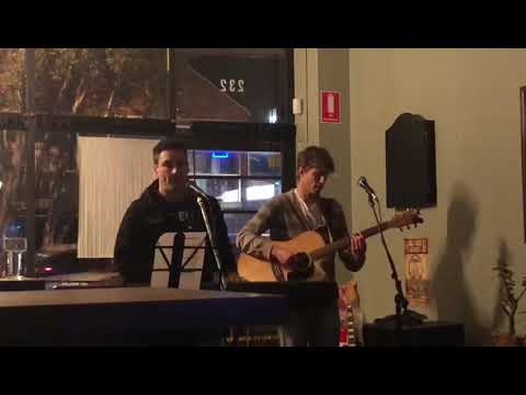 The Dirty Fez: Traffic - Live at Honey Rider