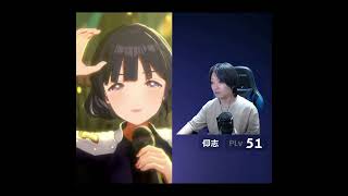 フェスガシャで神引きをする男　#学マス 学園アイドルマスター #ゲーム実況