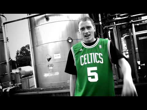 RELX vs. The Hajvans - Swiss Crew VBT 2014 Halbfinale HR