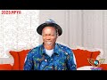 2023 MPYA NGELELA ILANGE