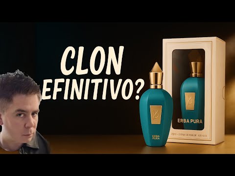 YD Erba Pura de la Marca YVES D'ORGEVAL 