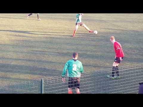 18/12/2021 juniores provinciale CEC CLUB vs Nuova Lanzese primo t. prima parte