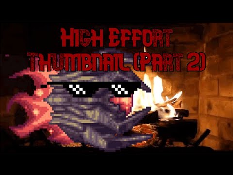 Raw, Unfiltered, Calamity Remix - Arred [Calamity Mod Remix]