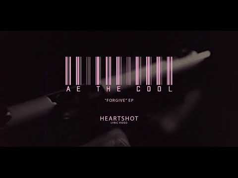 AE the Cool - Heart Shot (Lyric Video)