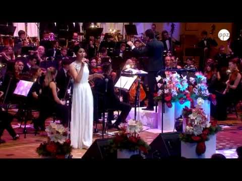 Refrain with Gimnazija Kranj Symphony Orchestra and Choirs