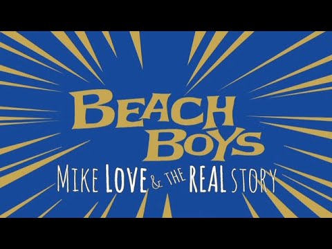 Mike Love and the Beach Boys - The Real Story