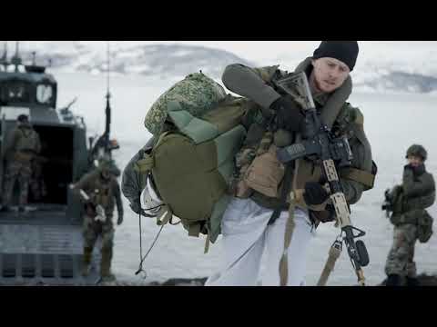 20,000 NATO troops trained to defend Norway in exercise Joint Viking