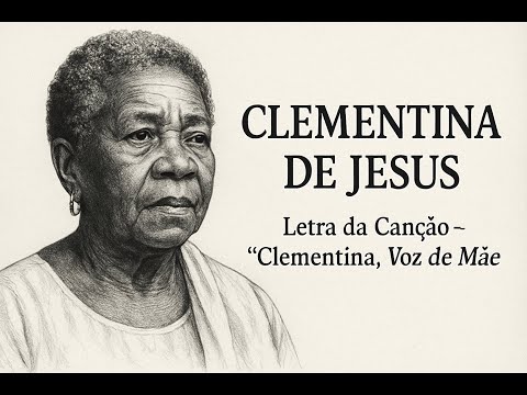 Clementina de Jesus
