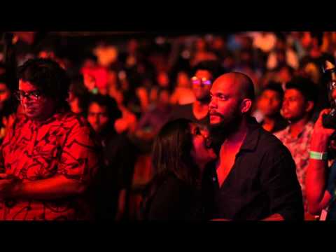 Rock Meets Reggae 2014 - Official After Movie