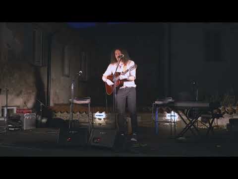 Dario Snidaro "SN" - [Karavana Kafana Vol.1 - 12.7.23 - Circolo Bar Koper]