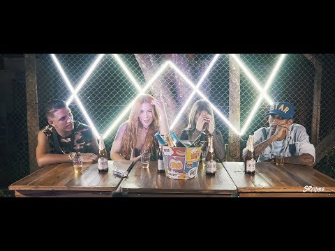 BANDA BANDIDA E MC TOCHA E LEKINHO CAMPOS - SOME - CLIPE OFICIAL