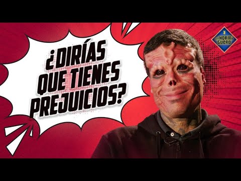 ¿Tenemos prejuicios ante un físico diferente? Lo comprobamos  – El Hormiguero