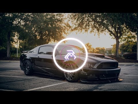Lakuno - Echo (ft. Bahar Dopran) (Bass Boosted) [Pentagon Release]