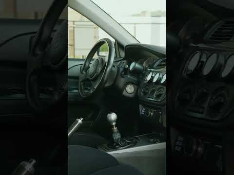 Evolution 9 MR SE - Rally Perfection!