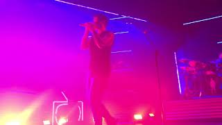 The Script - No Man Is An Island HD