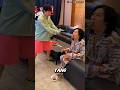 Si Gondrong Panik Karena Ini ️ Shorts Shortvideo Amarullahbillah