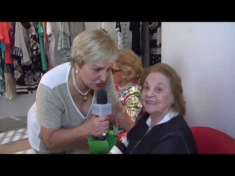 Programa Neusa Bighetti exibido no dia 27/08/2017 - Especial 40 anos da Fetiche Modas