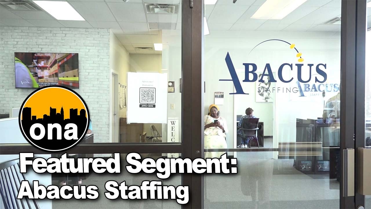 Abacus Staffing | Featured Segment