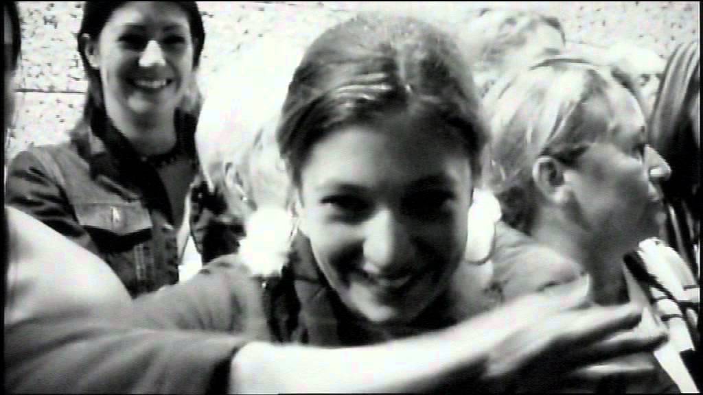 DARREN HAYES - Too Close For Comfort - Official Trailer