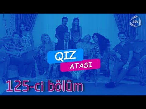 Qız atası - Kefli beçə (125-ci bölüm)