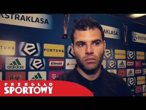 Nikolić: Oczekuje się ode mnie, abym strzelił 50 goli w sezonie