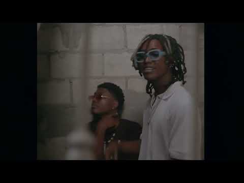 DBrynex, ZAZA FT @LaMonedaKlok