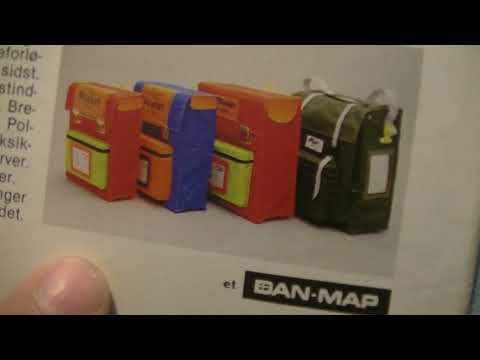 MongoTV_6248 - MIN ANDERS AND BLAD SAMLING - Del 763 - Mine Gamle Anders And Blade