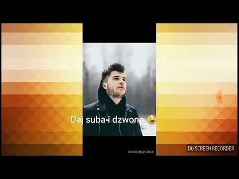 Wkurzony filipek wbija na bita