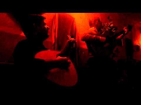 Ivan Cardoso - Aqui Há Fados (Bairro da Boavista - 26 de Março 2011)