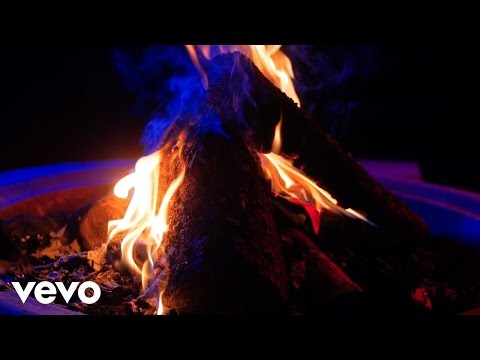 Falling - The Naked and Famous