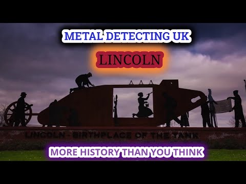 HISTORIC LINCOLN AND THE BBC LIP DUB PROMOTION