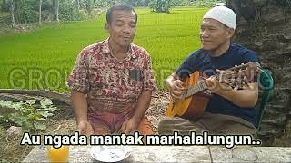 Download lagu LAGU PANTUN-PANTUN CINTA [ Besama Group Qurro Song - padang lawas]] mp3