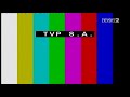 Pr II Reklamy Oraz Zakończenie I Rozpoczęcie Programu 9 03 2011