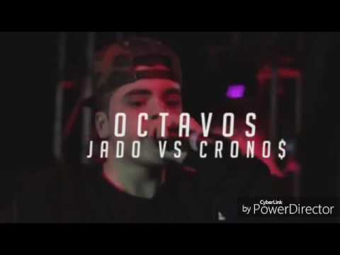 Instrumental 1- Jado Vs Crono$