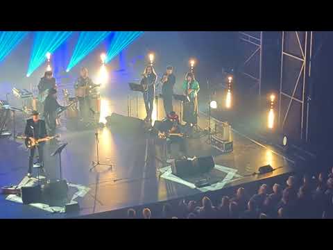 Najmniejszy oddział świata. Hołdys / Waglewski / Karimski. 15.10.2024, Teatr Muzyczny Roma