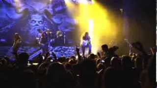 Testament - More Than Meets The Eye (Live Dark Roots of Thrash)