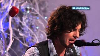 Joshua na die reën - Hardloop in die veld in Acoustic Performance