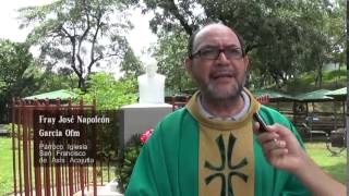 preview picture of video 'monseñor Romero Acajutla'