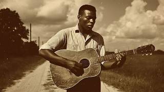 I Ain’t Drunk, I’m Just Old | Mississippi Delta 1930s | Raw Blues Vibes